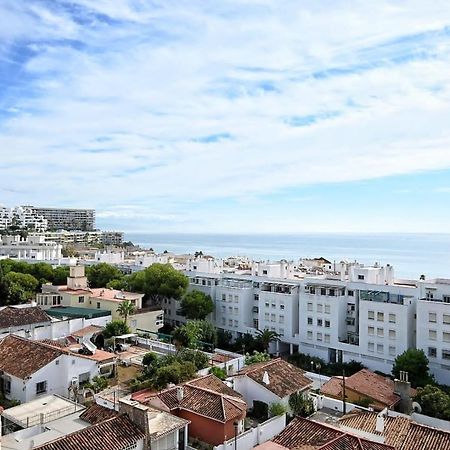 Gran Carihuela Lägenhet Torremolinos Exteriör bild