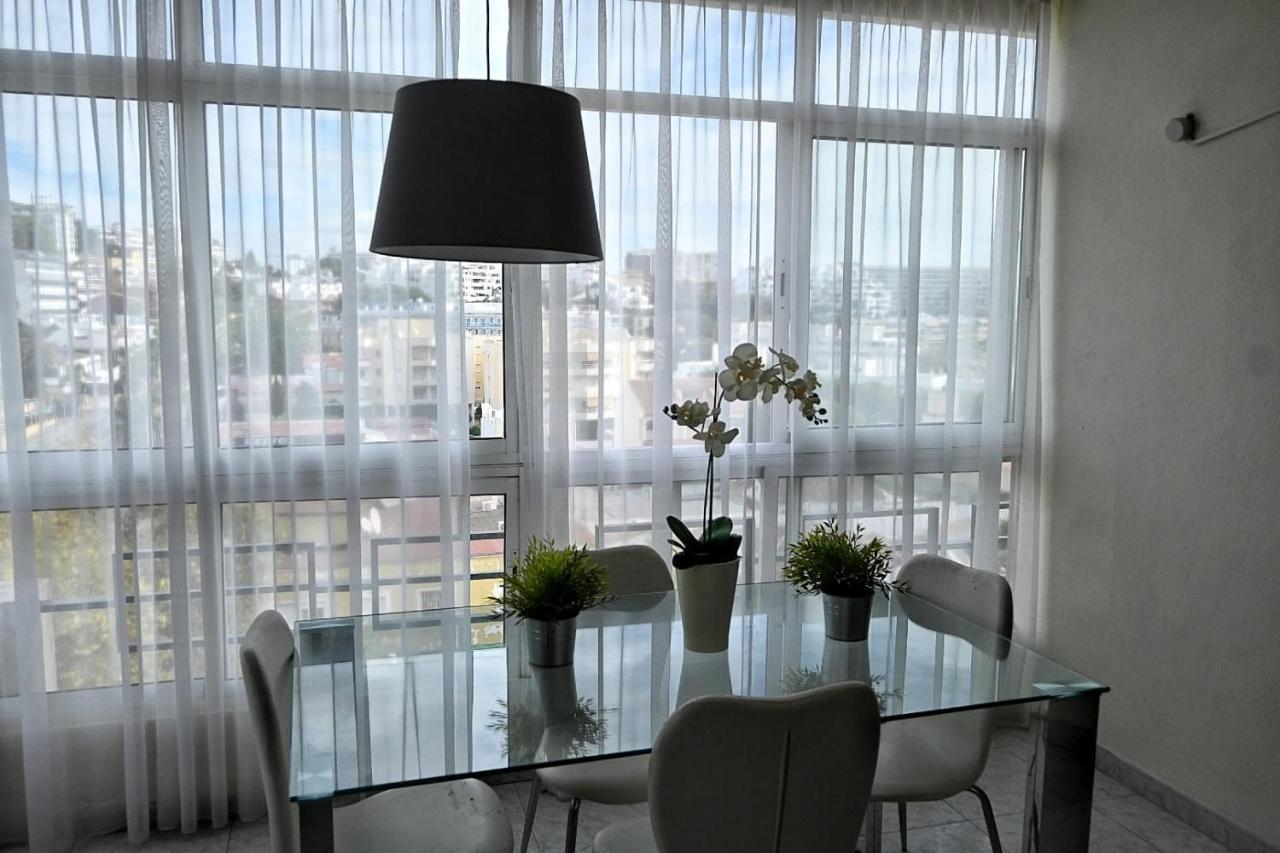 Gran Carihuela Lägenhet Torremolinos Exteriör bild