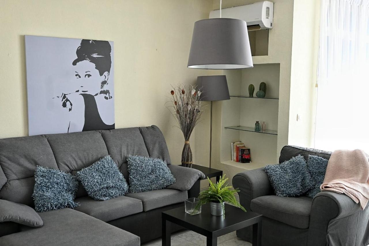 Gran Carihuela Lägenhet Torremolinos Exteriör bild